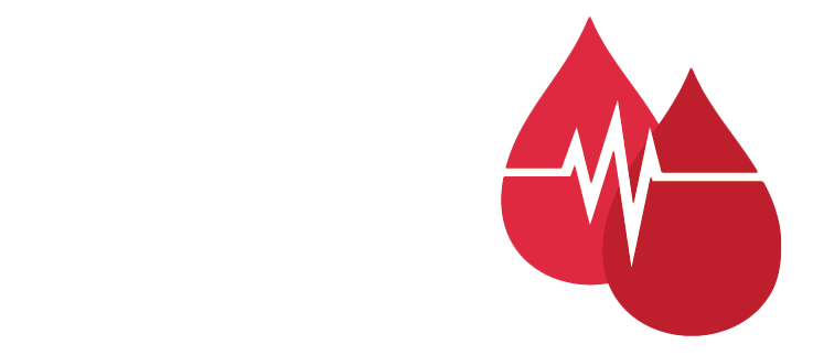 Blessed By His Blood