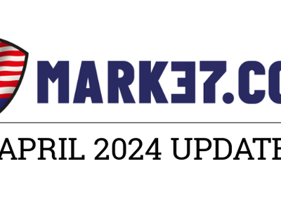 April 2024 - MARK37 Update