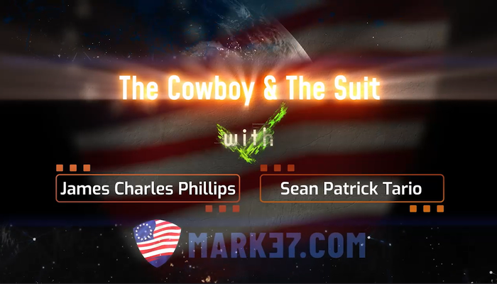 The Cowboy & The Suit