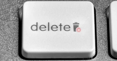 Rescue Mission:  Recovering Deleted Files