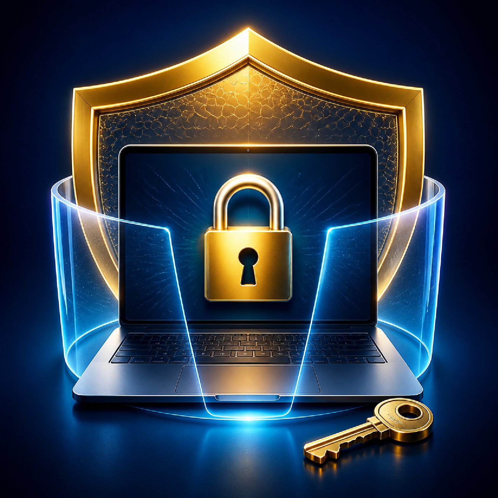 Login Lockout Prevention (optional add-on service)