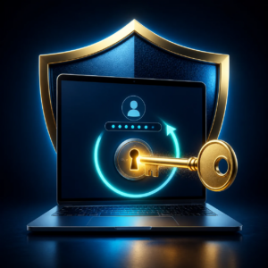 Login Password Recovery