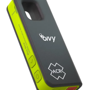 ACR Bivy Stick: 2-way Iridium Satellite Communicator