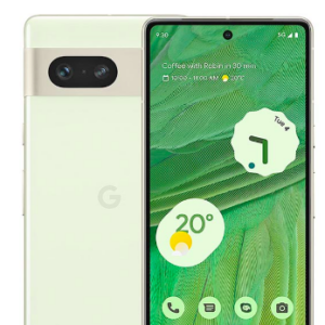 pixel 7