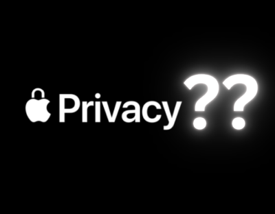 The Apple Privacy Illusion: Marketing vs. Reality