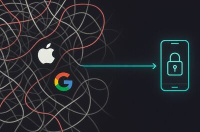The Ghost Phone: Solving Common Call & Messaging Issues