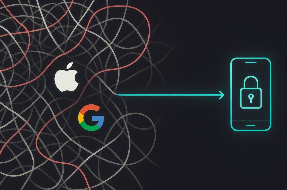 The Ghost Phone: Solving Common Call & Messaging Issues - MARK37.com