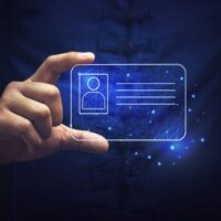 Digital ID: The Trojan Horse