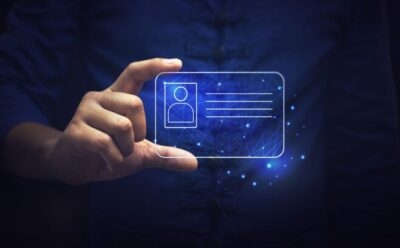 Digital ID: The Trojan Horse