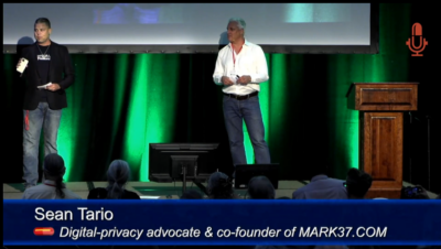 Sean & Glenn @ RPE 202