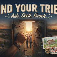 Find Your Tribe