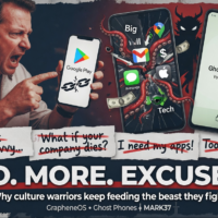 Arming the Enemy