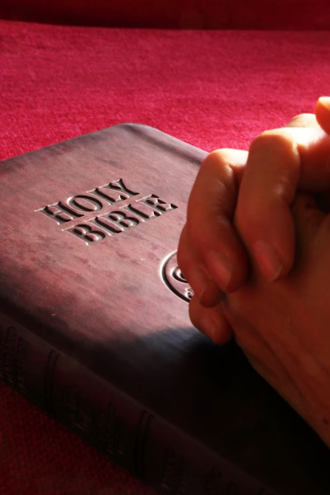Bible request and encouragement