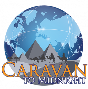 Caravan to Midnight logo
