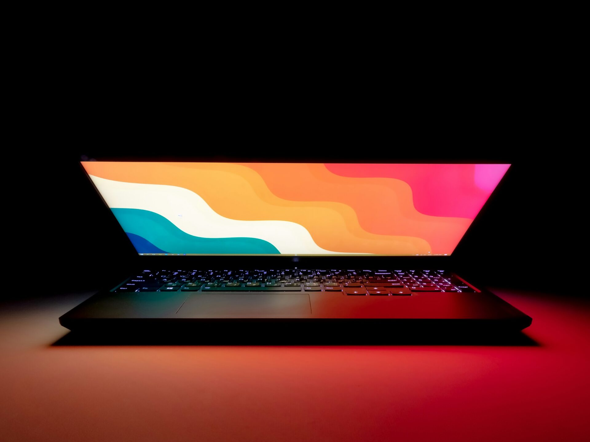 Shop Ghost Laptops for private computing