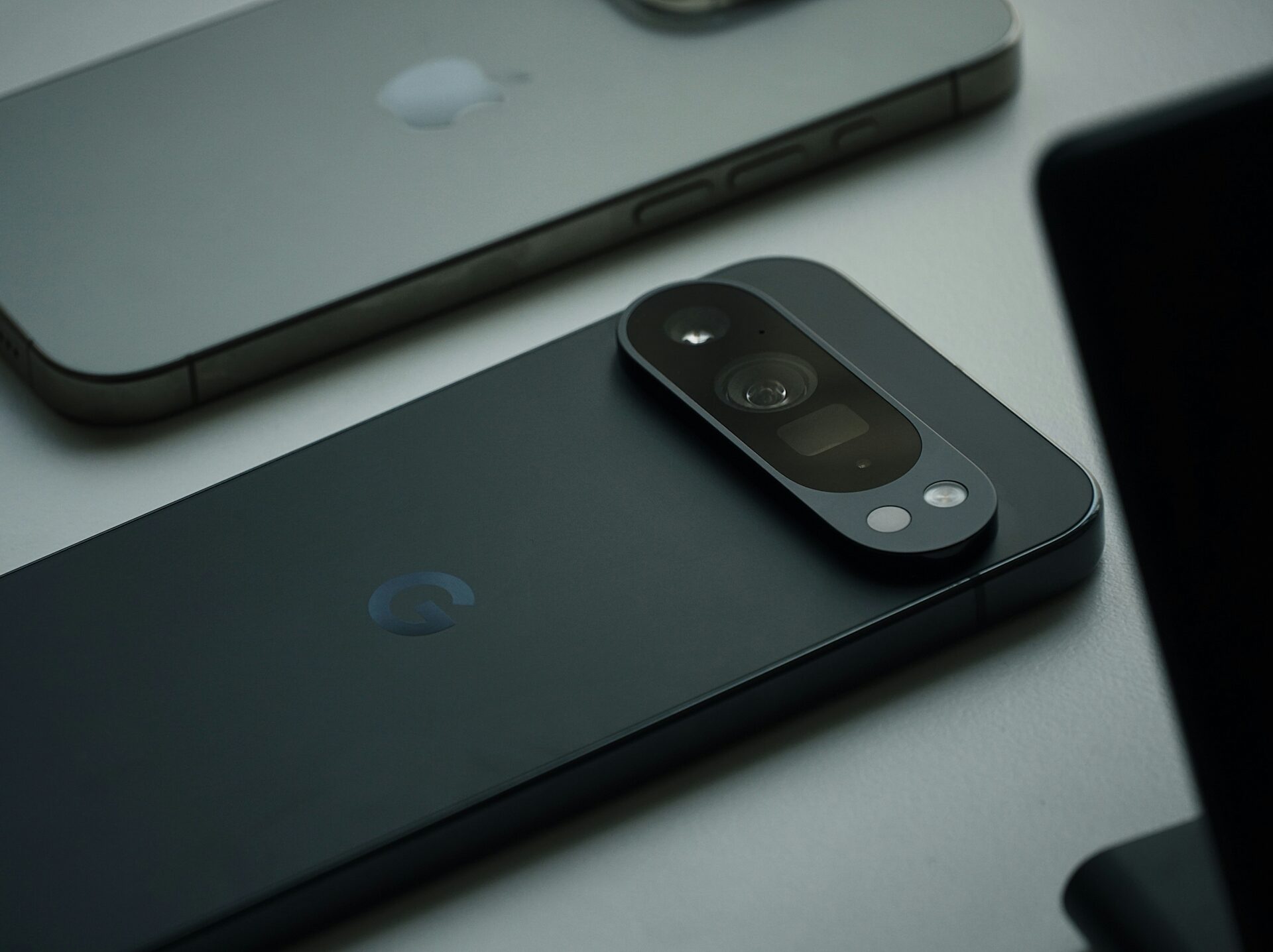 Shop Ghost Phones for private mobile freedom