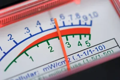 The Truth About EMF & 5G