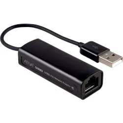 USBC Ethernet adapter