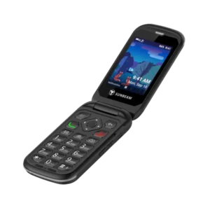 F1 Pro Flip Phone
