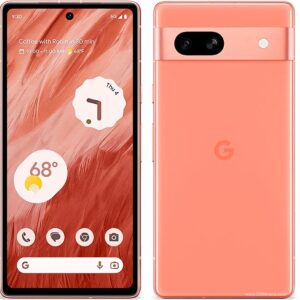 pixel 7a