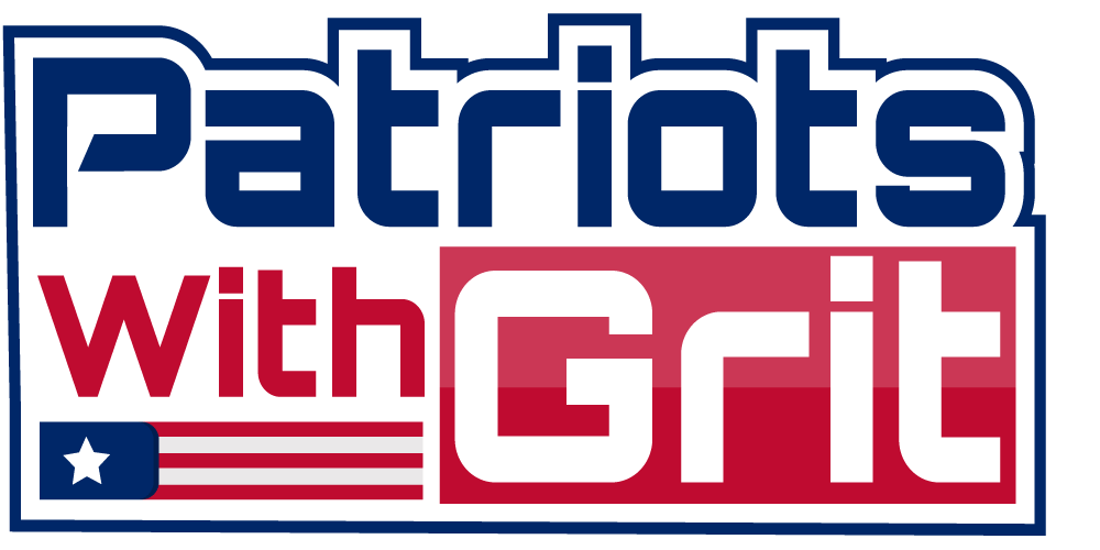 Patriots With Grit