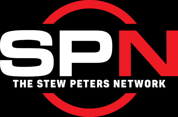 Stew Peters Network