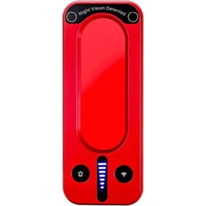 Mic-Lock All in one Camera detector