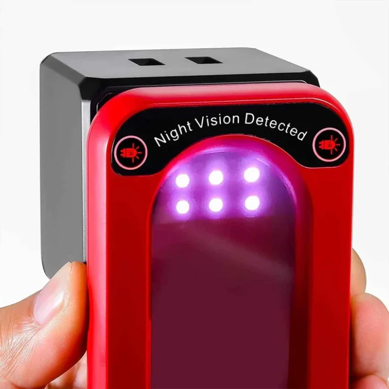 Mic-Lock close up camera finder