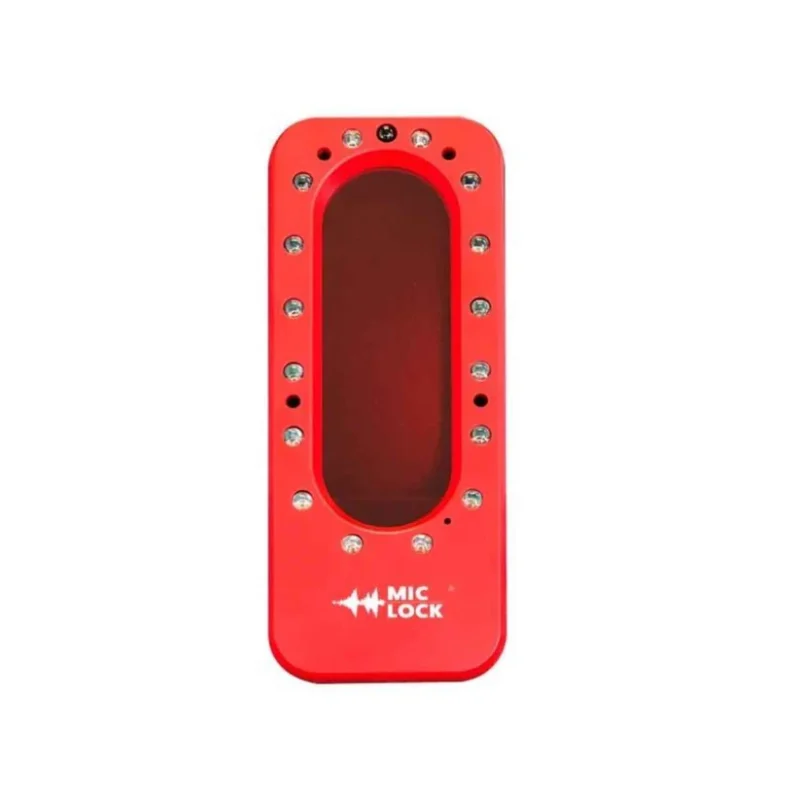 MIC-LOCK All-In-One Hidden Camera and RF Finder - Image 2