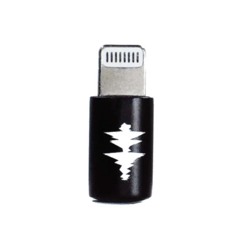 mic lock lightning without SoundPass