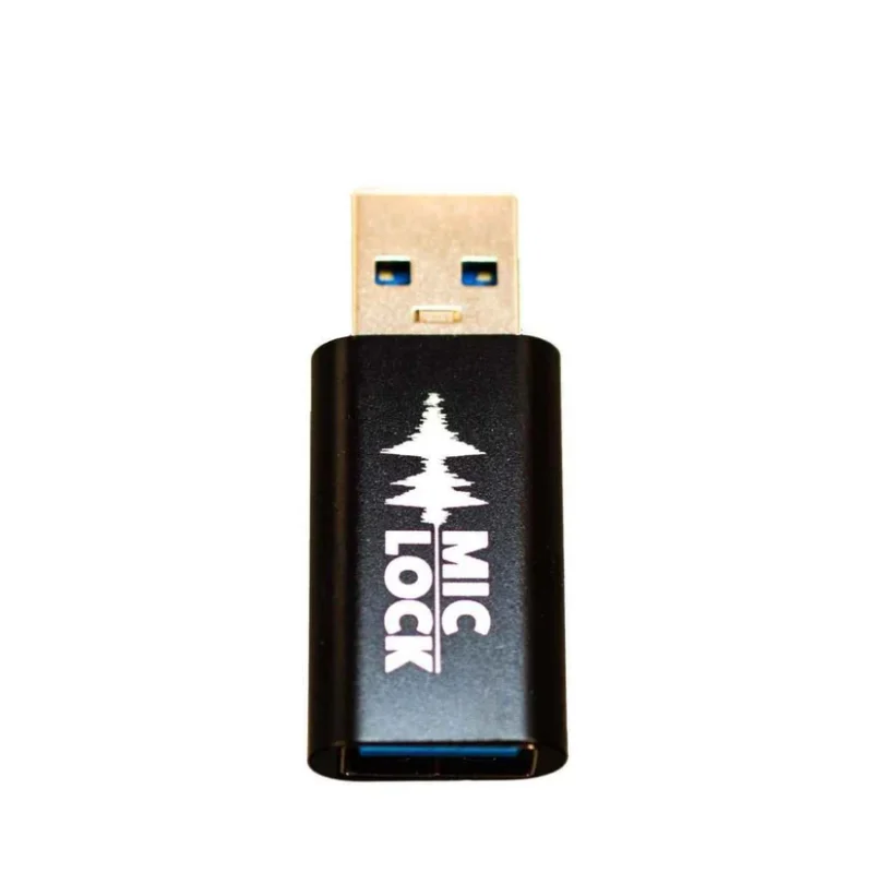Data blocker