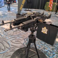 Not Everyone Needs Military-Grade Security