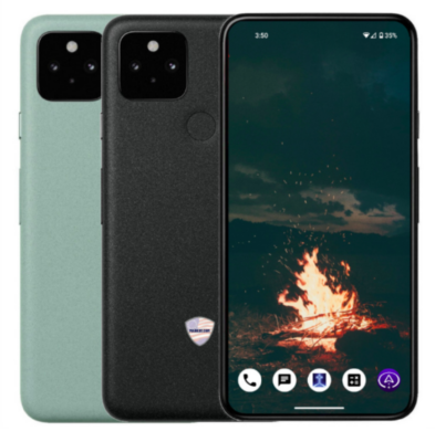 The Ghost Phone: Frequently Asked Questions (FAQs)