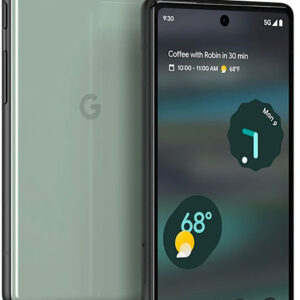 pixel 6a