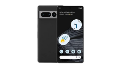 Ghost Phones