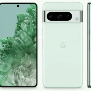 pixel 8 pro mint color