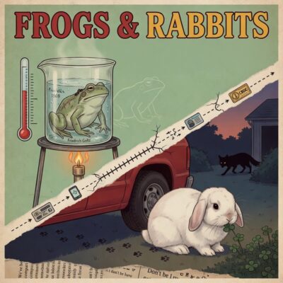 frogsandrabbits