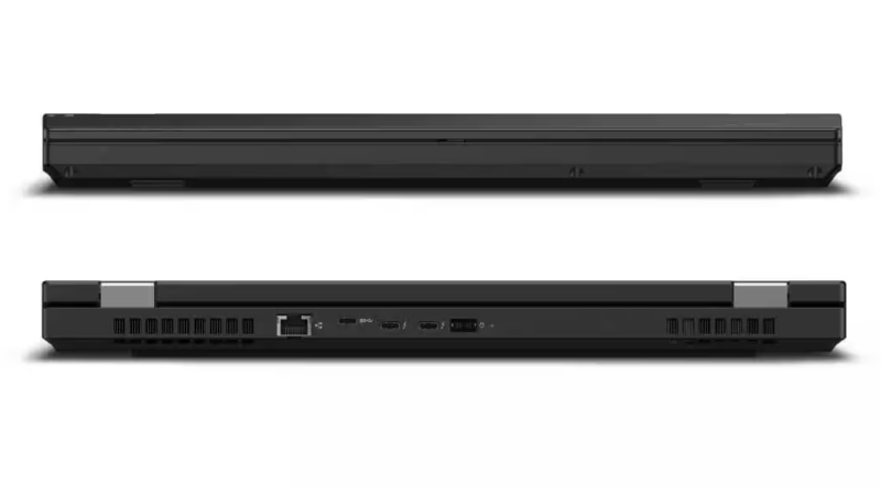 SPECIAL - Limited Stock - 15" Laptop - ThinkPad P15 with ZorinPro - Image 2