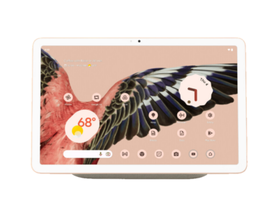Ghost Tablet