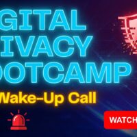 Digital Privacy 101: Webinar